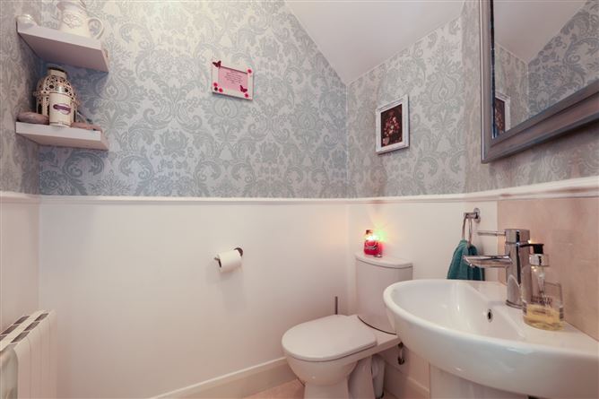21 Carrig Mill, Greystones, Co. Wicklow