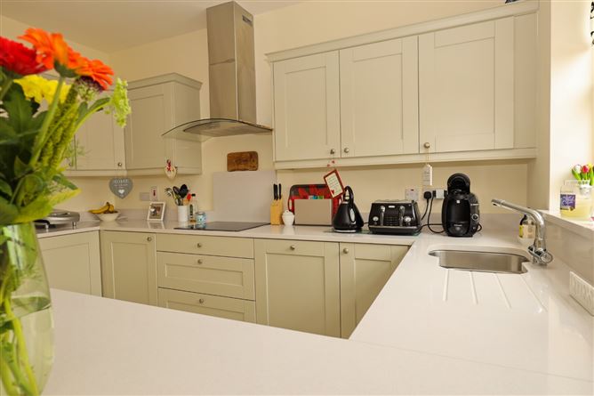 21 Carrig Mill, Greystones, Co. Wicklow