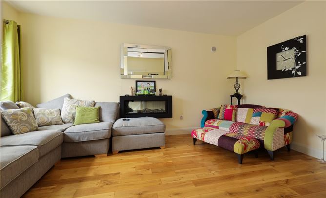 21 Carrig Mill, Greystones, Co. Wicklow