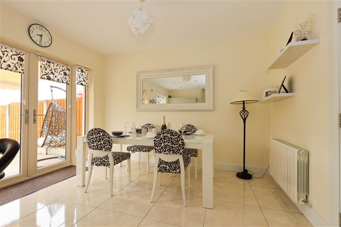 21 Carrig Mill, Greystones, Co. Wicklow