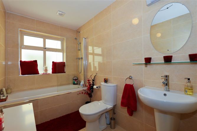 21 Carrig Mill, Greystones, Co. Wicklow