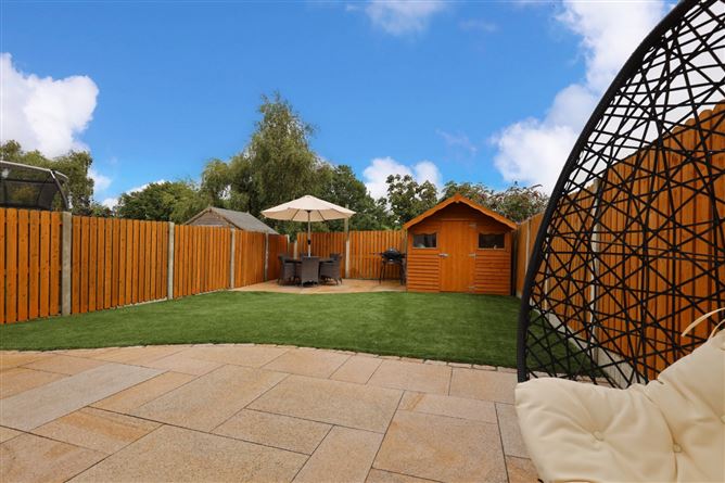 21 Carrig Mill, Greystones, Co. Wicklow