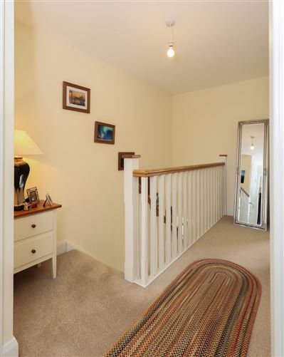 21 Carrig Mill, Greystones, Co. Wicklow