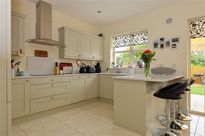 21 Carrig Mill, Greystones, Co. Wicklow