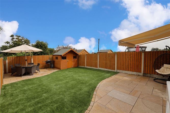 21 Carrig Mill, Greystones, Co. Wicklow