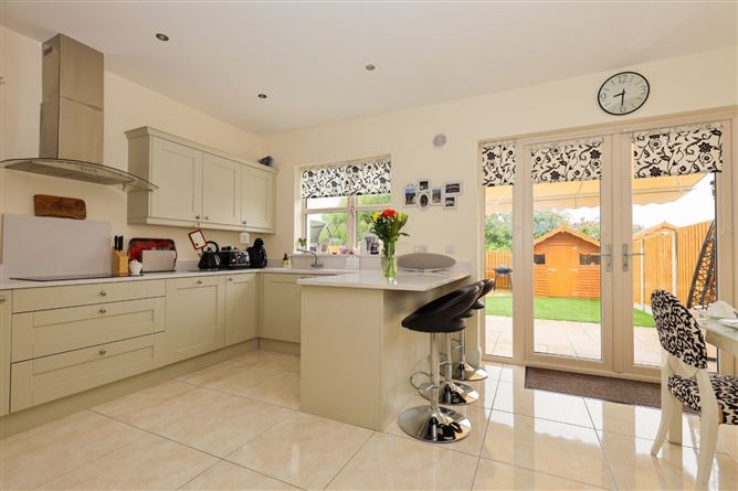 21 Carrig Mill, Greystones, Co. Wicklow