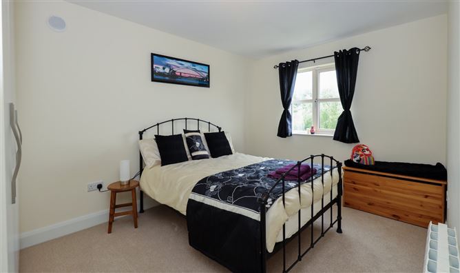21 Carrig Mill, Greystones, Co. Wicklow