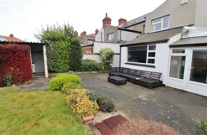 29 Charlemont Road, Clontarf, Dublin 3