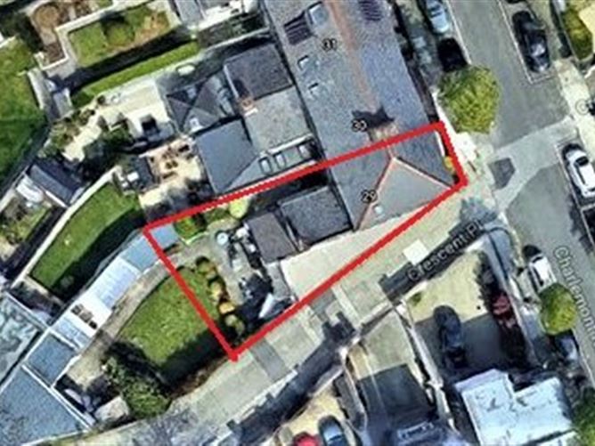 29 Charlemont Road, Clontarf, Dublin 3