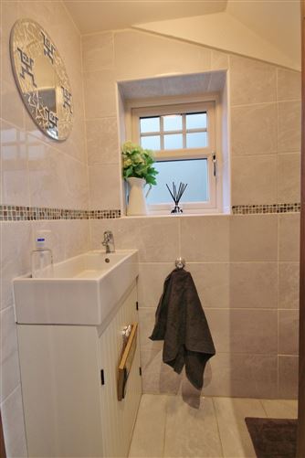 2 Haydens Park Green, Lucan, Co. Dublin