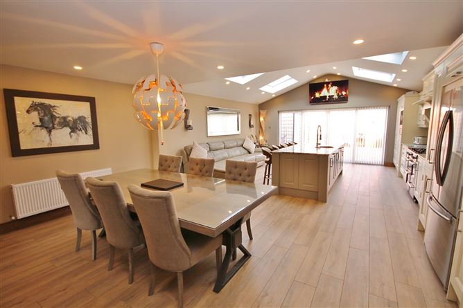 2 Haydens Park Green, Lucan, Co. Dublin