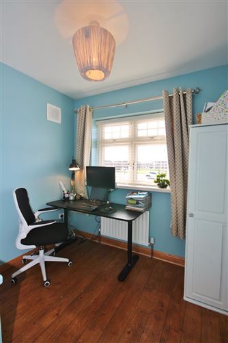 2 Haydens Park Green, Lucan, Co. Dublin