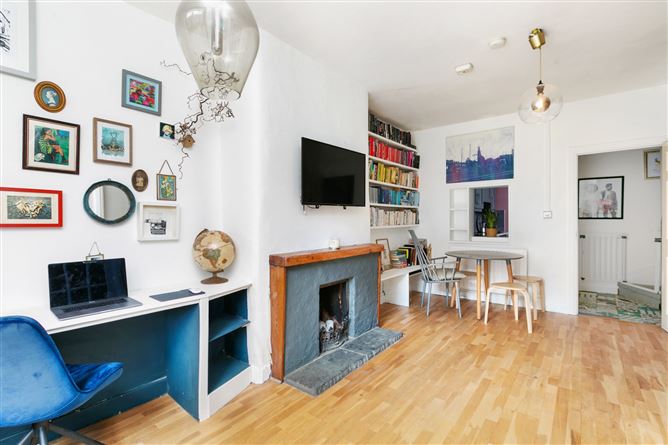 69 The Coombe, Dublin 8