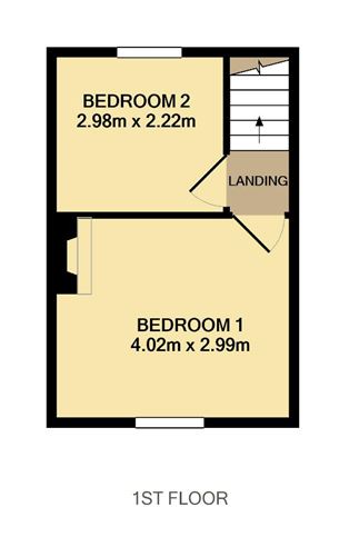 69 The Coombe, Dublin 8