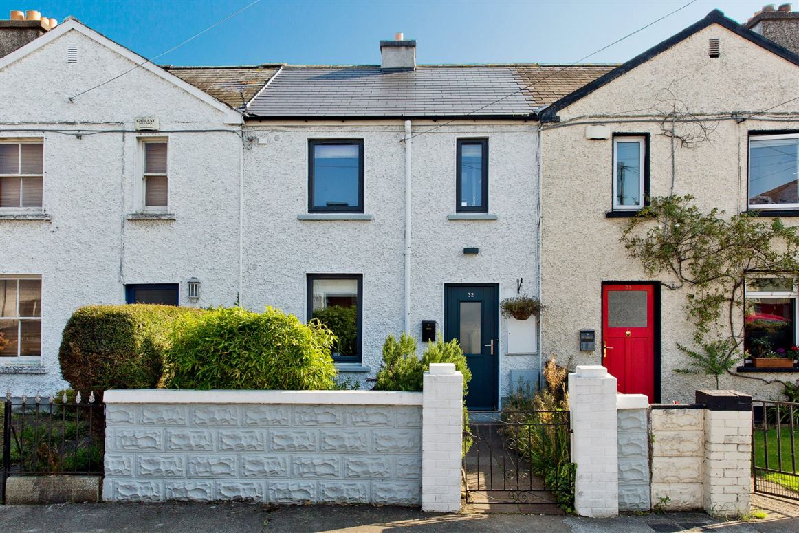32 St Enda's Road, Terenure, Dublin 6
