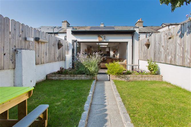 32 St Enda's Road, Terenure, Dublin 6