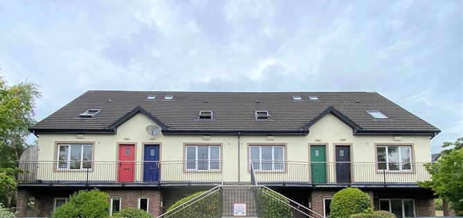 6 na crega, monivea road, ballybrit, galway h91 d434