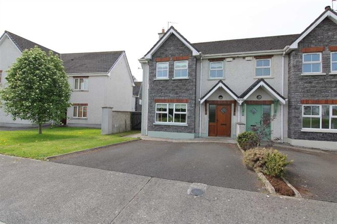 Main image for 240 Coille Bheithe, Nenagh, Co. Tipperary