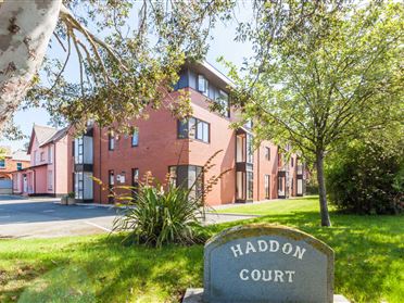 Image for 22 Haddon Court, Clontarf, Dublin 3, County Dublin