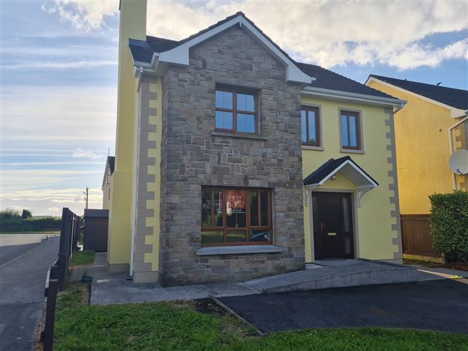Main image for 60 Watervale, Rooskey, Roscommon