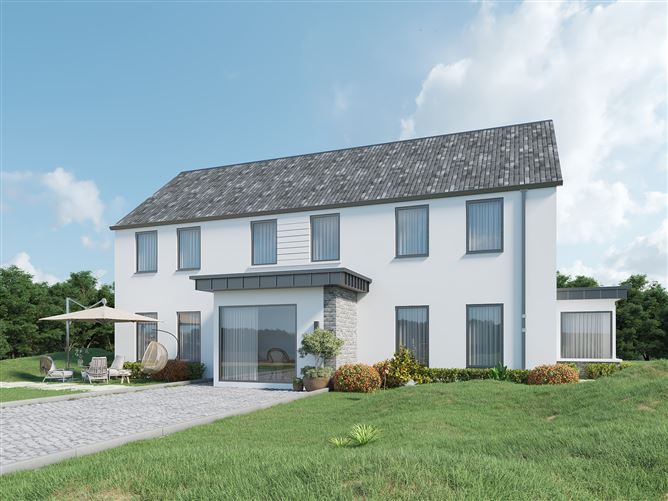 Main image for House 4, Coolboy Little, Letterkenny, Donegal