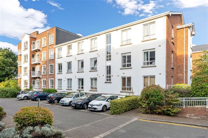 86 St. James Wood, South Circular Road, Dublin 8