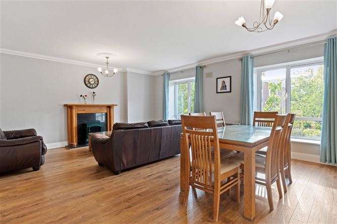 86 St. James Wood, South Circular Road, Dublin 8