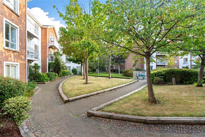 86 St. James Wood, South Circular Road, Dublin 8