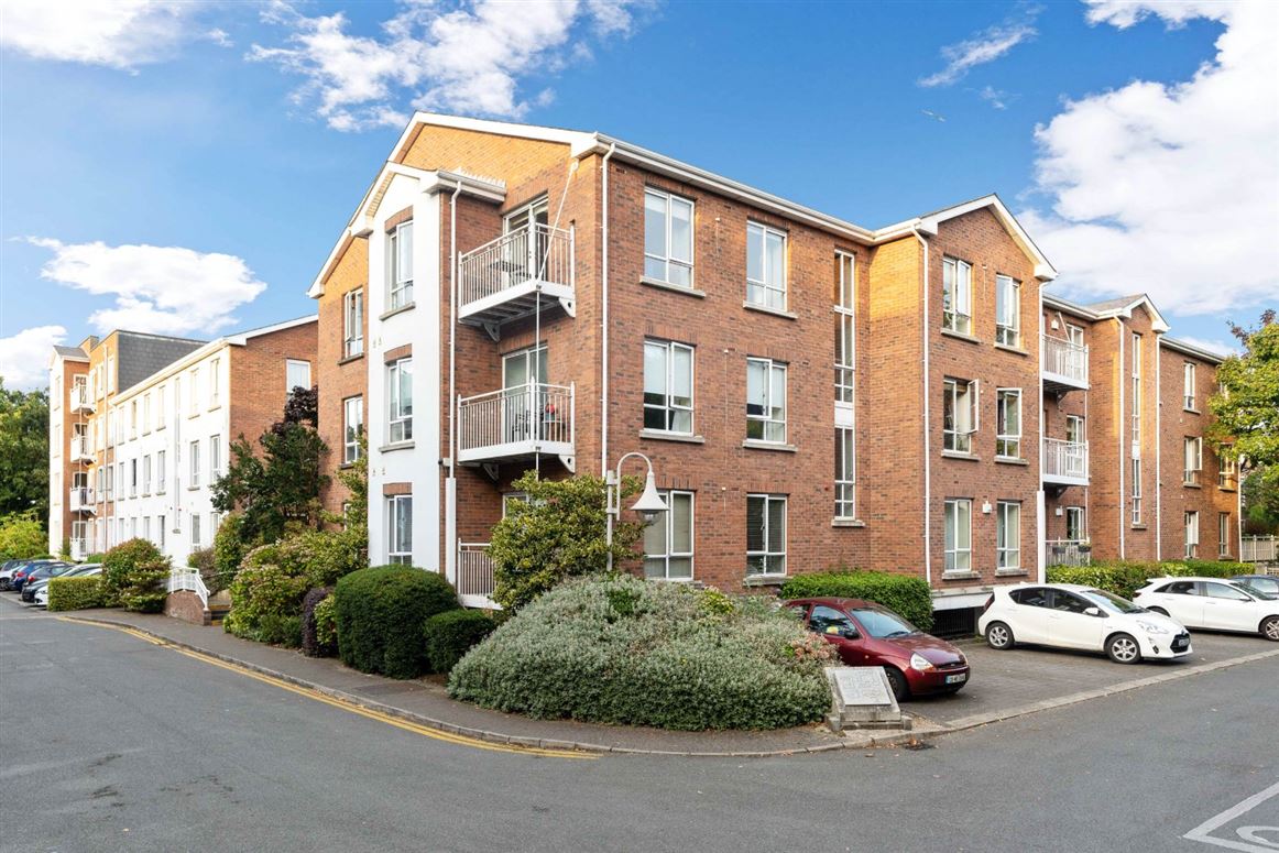 86 St. James Wood, South Circular Road, Dublin 8