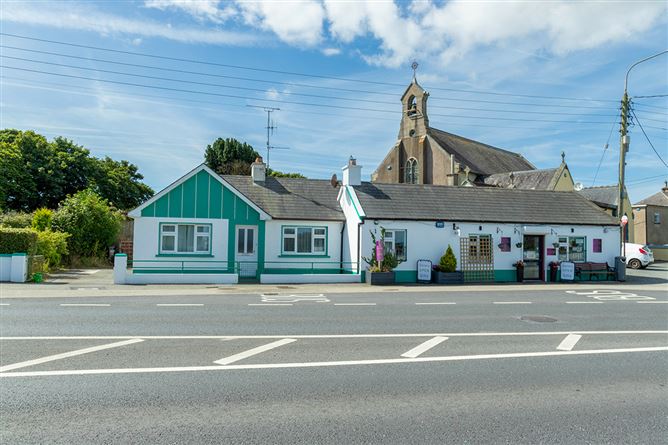 Main image for "Teach agus Siopa", Churchtown, Kirane, Rosslare, Wexford