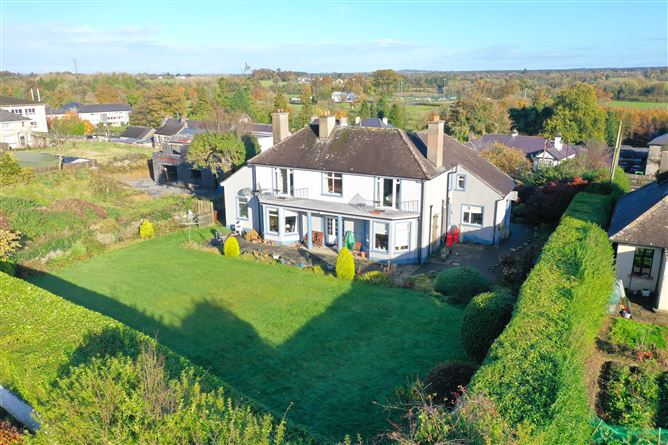 'Donard', Knockroe, Castlerea, Roscommon