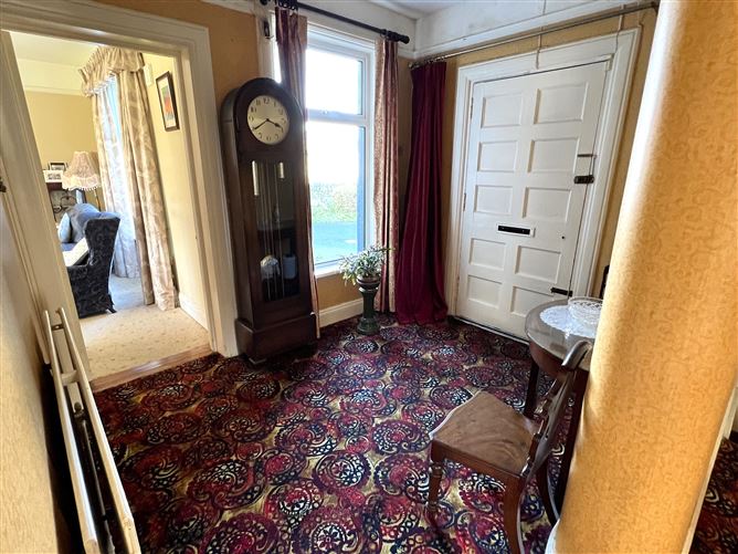 'Donard', Knockroe, Castlerea, Roscommon