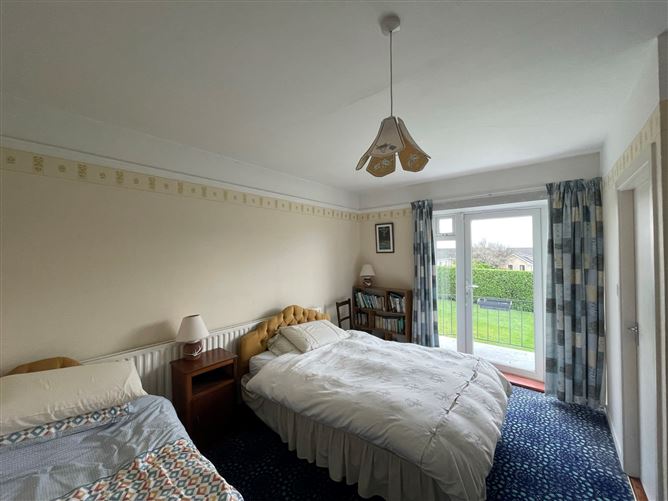 'Donard', Knockroe, Castlerea, Roscommon