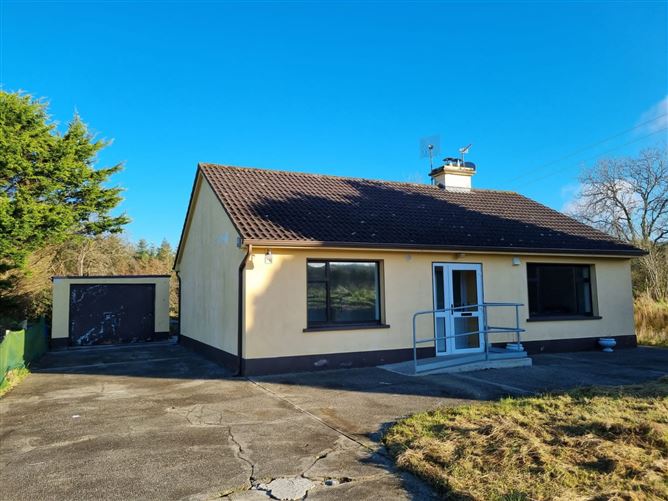 Banard, Abbeyfeale, Co. Limerick