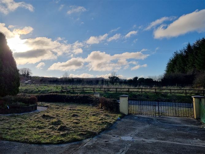 Banard, Abbeyfeale, Co. Limerick