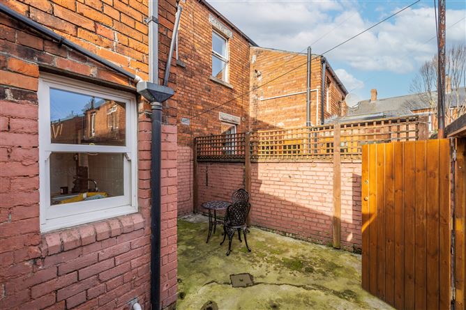 3 May Street, Drumcondra, Dublin 3