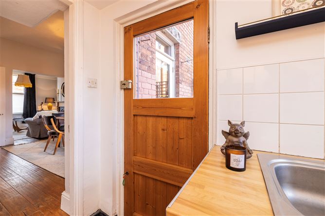 3 May Street, Drumcondra, Dublin 3