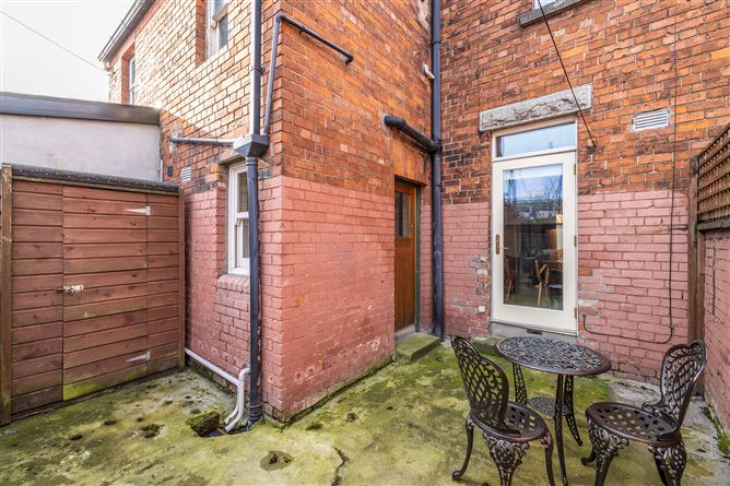 3 May Street, Drumcondra, Dublin 3