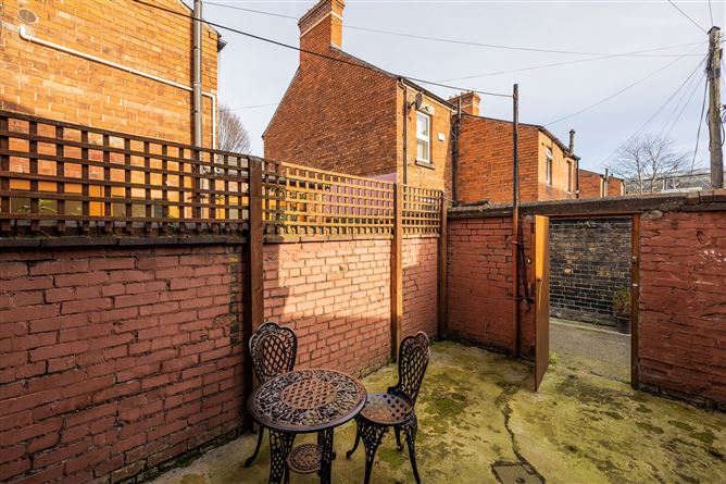 3 May Street, Drumcondra, Dublin 3