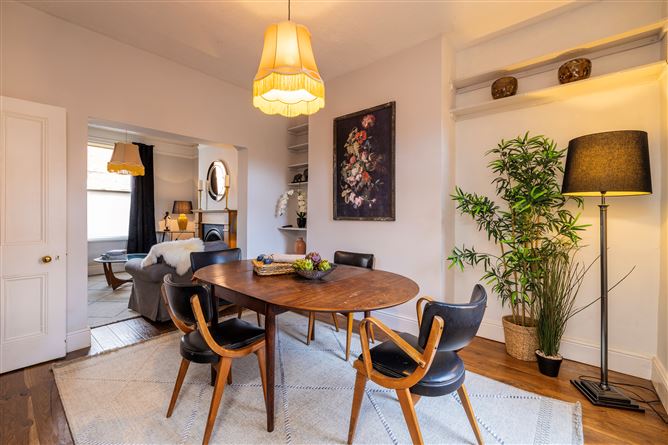 3 May Street, Drumcondra, Dublin 3