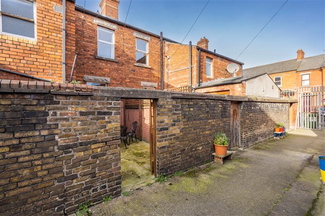 3 May Street, Drumcondra, Dublin 3