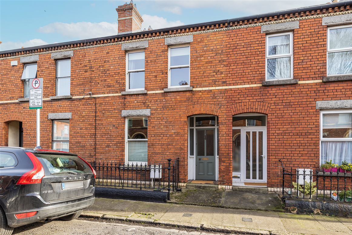 3 May Street, Drumcondra, Dublin 3 MOVEHOME ESTATE AGENTS 4678407 MyHome.ie Residential