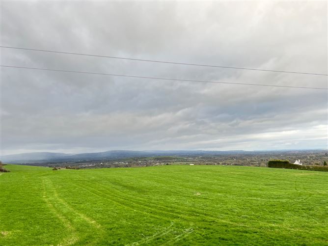 Cullen Hill, Cullen, Tipperary