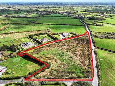 Image for c. 4.27 Acres at Gorteenminogue, Murrintown, Wexford