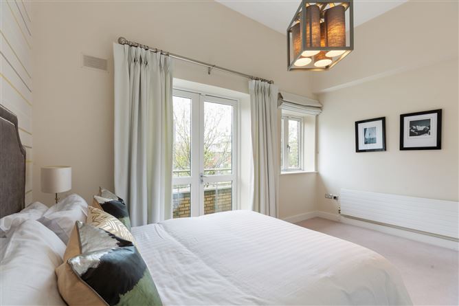 13 Embassy Court, Prince Of Wales Terrace, Ballsbridge, Dublin 4