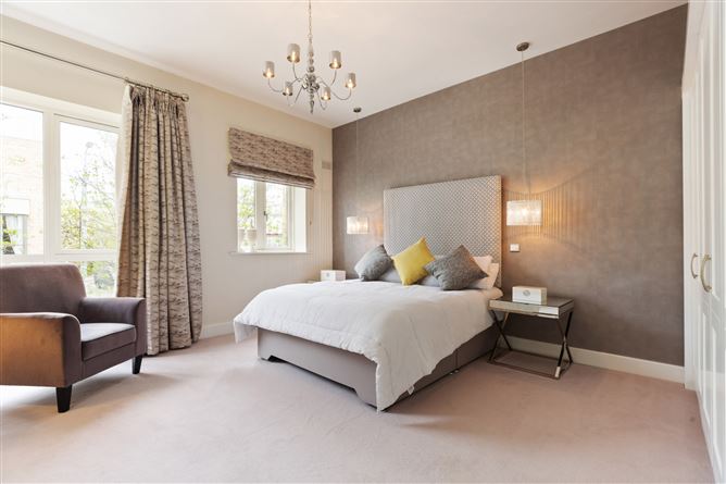 13 Embassy Court, Prince Of Wales Terrace, Ballsbridge, Dublin 4