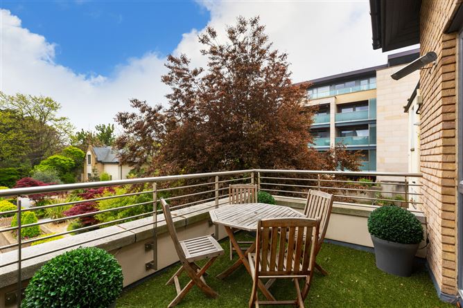 13 Embassy Court, Prince Of Wales Terrace, Ballsbridge, Dublin 4