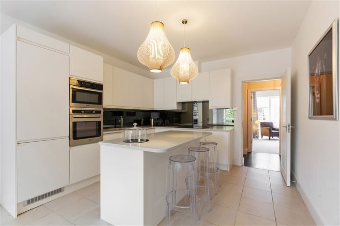 13 Embassy Court, Prince Of Wales Terrace, Ballsbridge, Dublin 4
