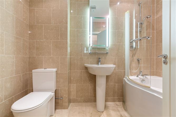 13 Embassy Court, Prince Of Wales Terrace, Ballsbridge, Dublin 4