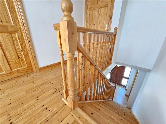 Lisheen Lodge, Moyarta East, Carrigaholt, Kilkee, Co. Clare